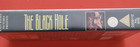 The Black Hole - Disney Vhs Video Tape