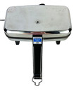 Vintage Vitantonio Pizzelle Chef 300  Non Stick Italian Cookie Maker Iron Tested