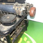 Remington Monarch Vintage Typewriter 1911 Approx