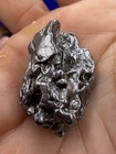 Campo Del Cielo Meteorite Specimen  27 37 Grams  Astronomy Gift  Space Gift