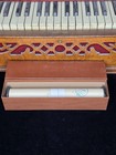 Vintage Duo-art Piano Roll America 6033-h Recut
