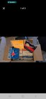 Box Lot Of Reel To Reel Tapes