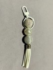 Purse Backpack Charm Keychain Handmade