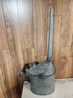 Baltimore   Ohio Railroad  Water Can Extended Spout