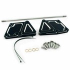 3  Forward Control Extension Kit For Harley Softail Heritage Springer 2007-2017