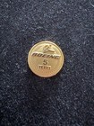 The Boeing Company 5  10  15 And 20 Year Service Pins Tie-tack Issued 2009-2024