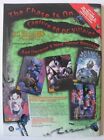 Tuff Stuff s Collect  Nov   95 - Nm