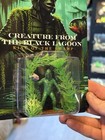 Custom Creature From The Black Lagoon