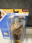 Mego Wave 7 - Star Trek The Wrath Of Khan  khan Noonien Singh 