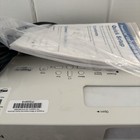 Epson Powerlite 83  Lcd Projector Working