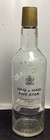 Vintage Haig And Haig Five Star Whiskey Bottle Rare Find