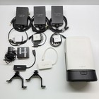 Slingstudio Hub Hd Video Switcher 3 Camera Links Usb Expander Battery Pack Read