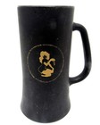 Playboy Club Collection Beer Mug Plate 2 Swizzle Sticks Stirrers Vintage Dx