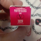 Valentino Puffer Gloss Shine Lip Gloss 302r Extra Pink Long Lasting 0 2