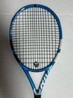 Babolat Pure Drive Jr 25 Tennis Racket Blue Black Grip 4 1 4