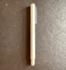 Dodge Viper Presentation Pen For Early Viper Buyers