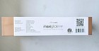 Maxius - Maxiglide Rp 1 25  - Hair Flattener - Professional