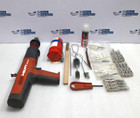 Hilti Dx 351 Bt Powder Actuated Tool X-351 Bt Fg W1024 Fastener Guide