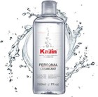 Sex Lube Personal Premium Water Based Lubricant Long Lasting Natural Feel 7-14oz