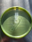 Discraft 4 Claw Zone Paul Mcbeth First Run Putt   Approach Disc Golf Disc Green