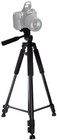 60  Inch Pro Series Camera video Tripod For Dslr Cameras camcorders
