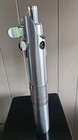 Authentic Graflex 3 Cell  Red Button Flash Handle Star Wars Lightsaber  Exc 