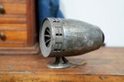 Champion Vintage Firetruck Siren Antique Glass Lens Rare