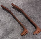 Rare Original Martin Mortise Tenon Factory Necks Vintage  2 Necks  - Mahogany