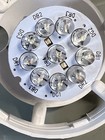 Gecko Aquaterra Spa Hot Tub Light Assembly Multi Color 9920-400489 E247040