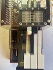 Rare 4 Note Hammond Demonstrator Made To Show How The Hammond Organ Works 