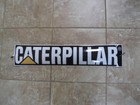 7  X 36  Caterpillar Cat Decal Sticker Dozer Truck Excavator Loader Skid Steer