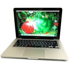 Apple Macbook Pro 13  Laptop   Upgraded I5 16gb Ram   1tb Hd   Macos   Warranty