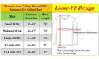Women s Crew Neck Waffle-knit Long Sleeve Thermal Shirt   Size S-2xl   Brand New