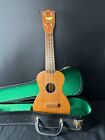  vintage  Harmony Soprano Ukulele  1950 s 