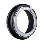 K f Concept Lens Adapter For Nikon F Mount Lens To Fuji Gfx Medium Format Camera