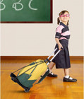 Folding Luggage Cart 88lbs Load Capacity Compact Lightweight And Durable Aluminu