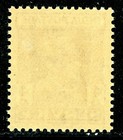 British India 1944 Kgvi Chamba 4a Dark Brown Sc  o64 Mnh N297