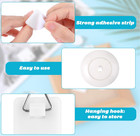 Plate Hangers For The Wall 20 Pack Wall Plate Hangers Vertical Plate Holders