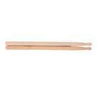 10 X 6  Snare Drum Poplar Wood Drum Percussion Set Wood Color  In Stock  In Usa
