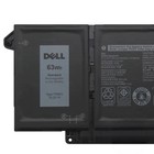 Oem 7fmxv Battery For Dell Latitude 5320 7320 7420 7520 9jm71 Tn2gy 4m1jn 63wh