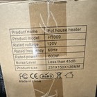 Dog House Heater Model ht009