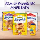 Betty Crocker Bisquick Pancake And Baking Mix  Original  Makes About 60 Pancakes