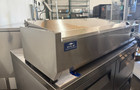 Arctic Air Acp48 48  Refrigerated Countertop Condiment Prep Station