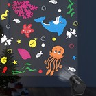 Led Christmas Projector Light Usb Powered Projection Lamp Rotating Night Light