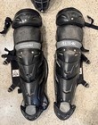All-star Mvp Pro Helmet 6 1 4-7  System7 Shin Guards 12-16