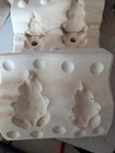 Arnel s Frogs 320 Vintage Slip Casting Ceramic Mold
