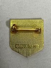 1984 Los Angeles Olympic Games Anheuser Busch Beer Stars In Motion Sponsor Pin