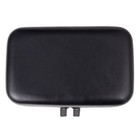 Cigarism Cigar Travel Case Humidor Italian Oil Wax Leather Spanish Cedar