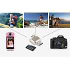 Typec To Micro Sd Tf Card Reader Otg Usb Adapter Converter For Samsung Phone Lot