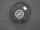 Bernie Federko Signed St Louis Blues Team Hockey Puck Inscribed With  hof 2002 